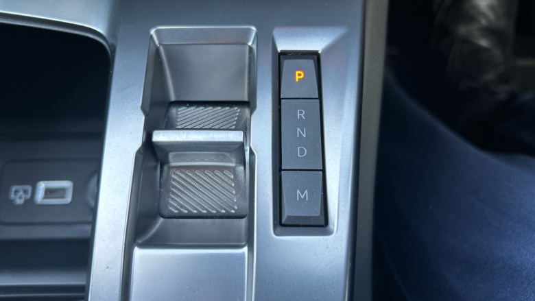 Peugeot 408 1.2 PureTech GT 5dr EAT8 Petrol Hatchback